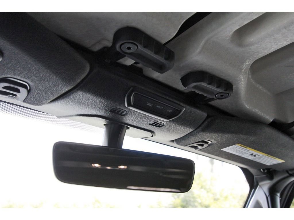 Used 2022 Jeep Gladiator Mojave w/ Cold Weather Group image 25