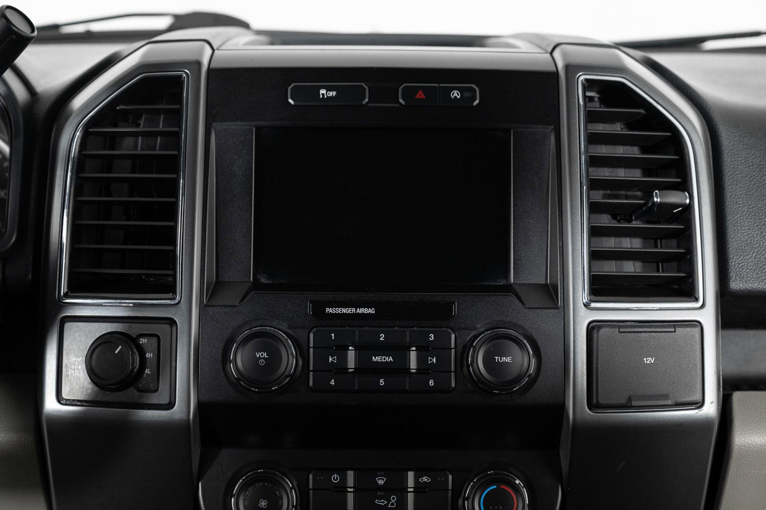 Used 2019 Ford F150 XLT AWD/4WD image 33