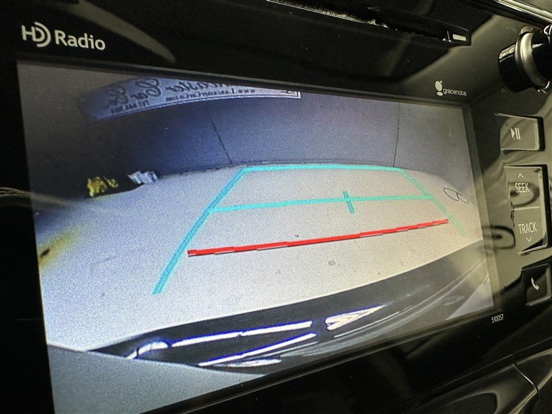 Used 2016 Toyota Prius V Four image 24