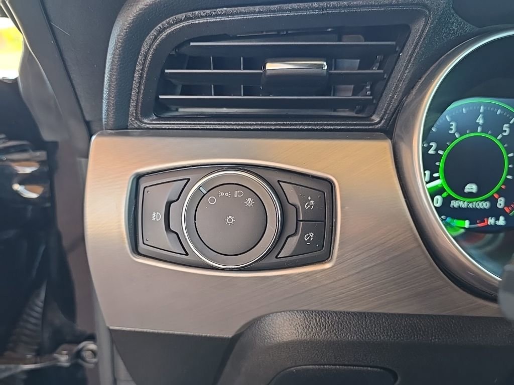 Certified 2022 Ford Mustang GT Premium w/ Equipment Group 401A RWD image 19