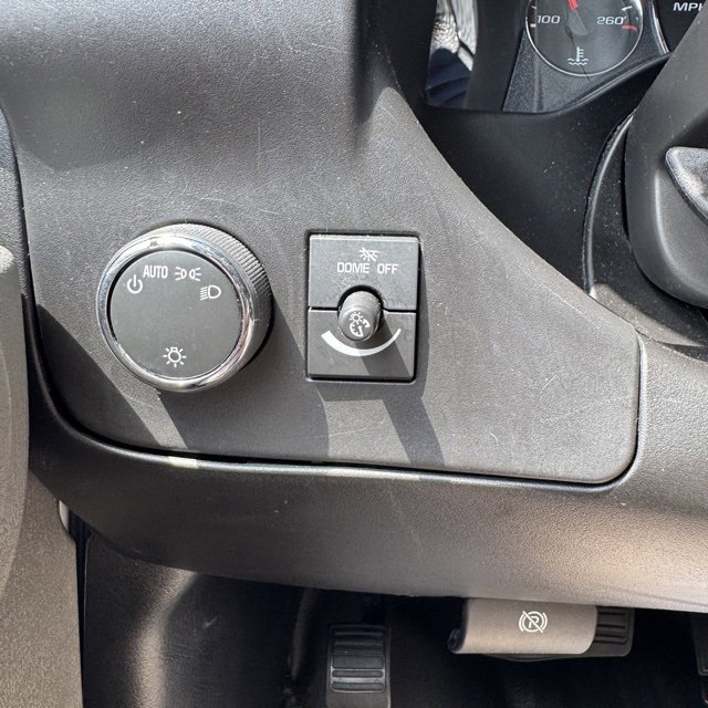 Used 2023 Chevrolet Express 2500 w/ Driver Convenience Package image 23