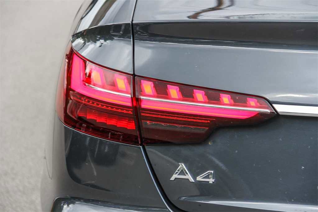 Used 2023 Audi A4 2.0T Premium w/ Convenience Package image 11