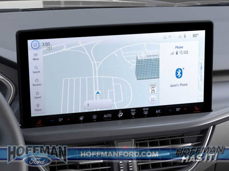 New 2025 Ford Escape SE image 14