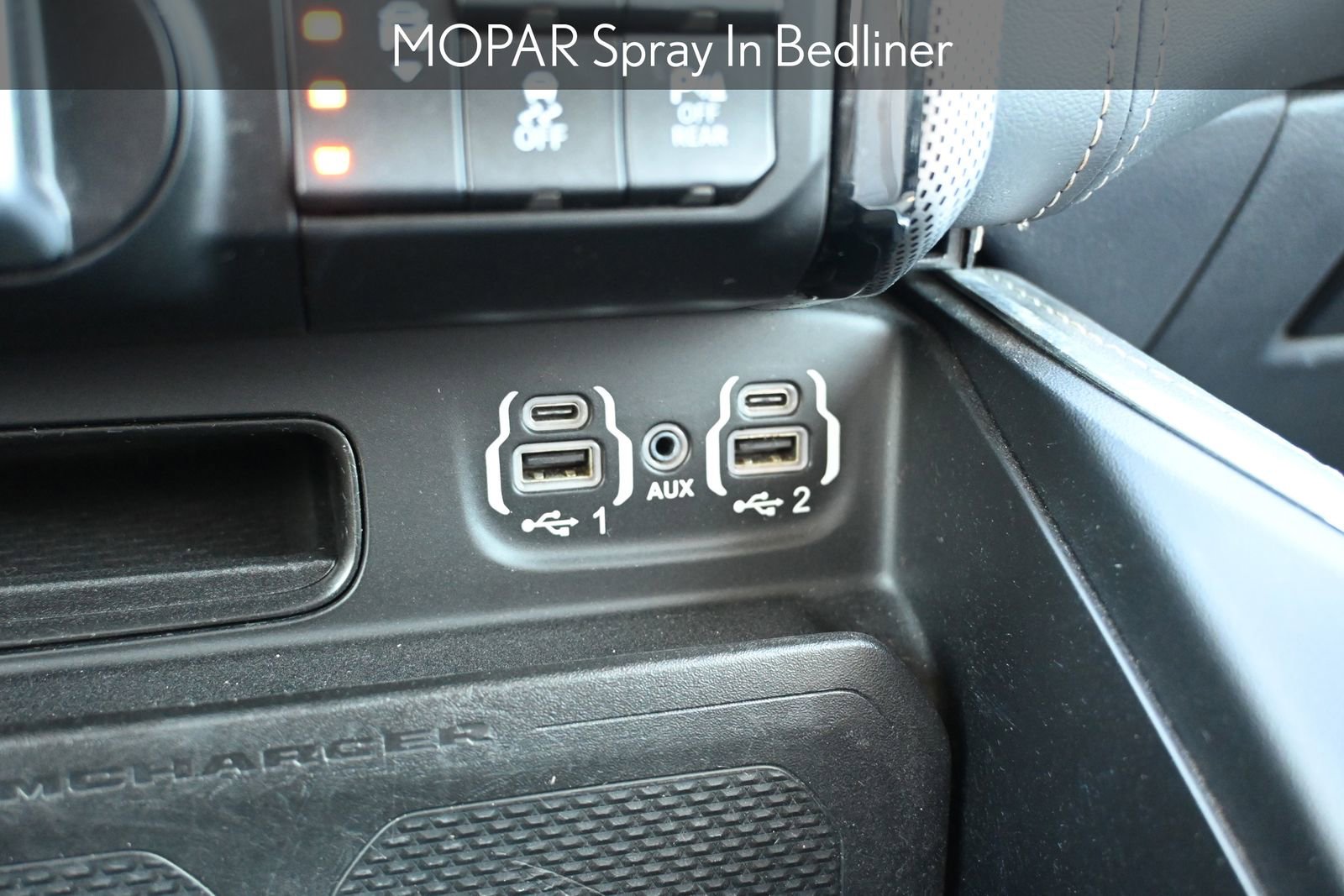 Used 2023 RAM 1500 Limited image 22