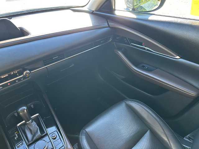Used 2021 MAZDA CX-30 AWD 2.5 S w/ Premium Package image 24