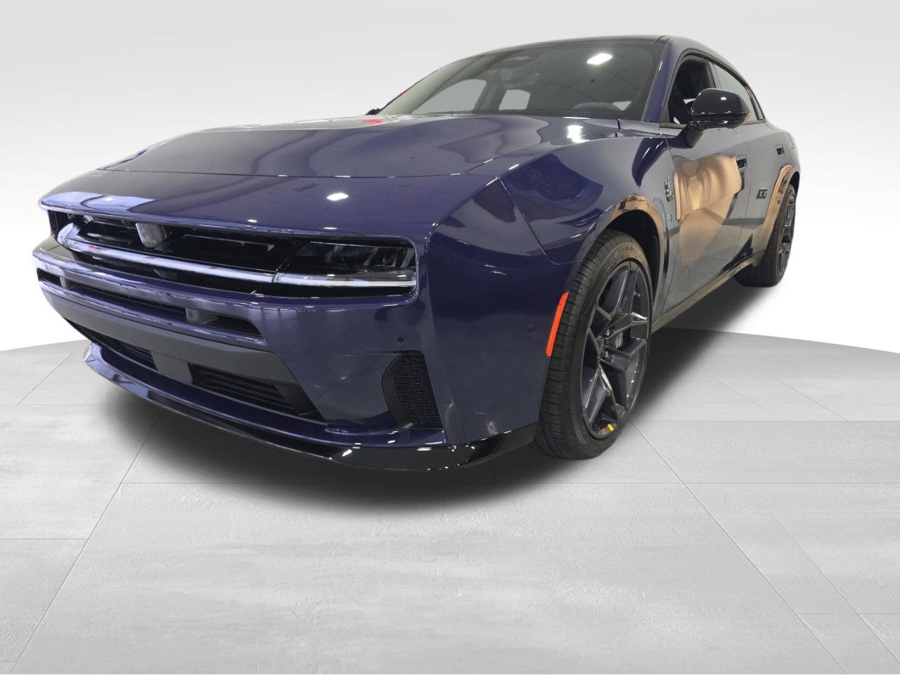 New 2027 Dodge Charger Scat Pack AWD/4WD image 3