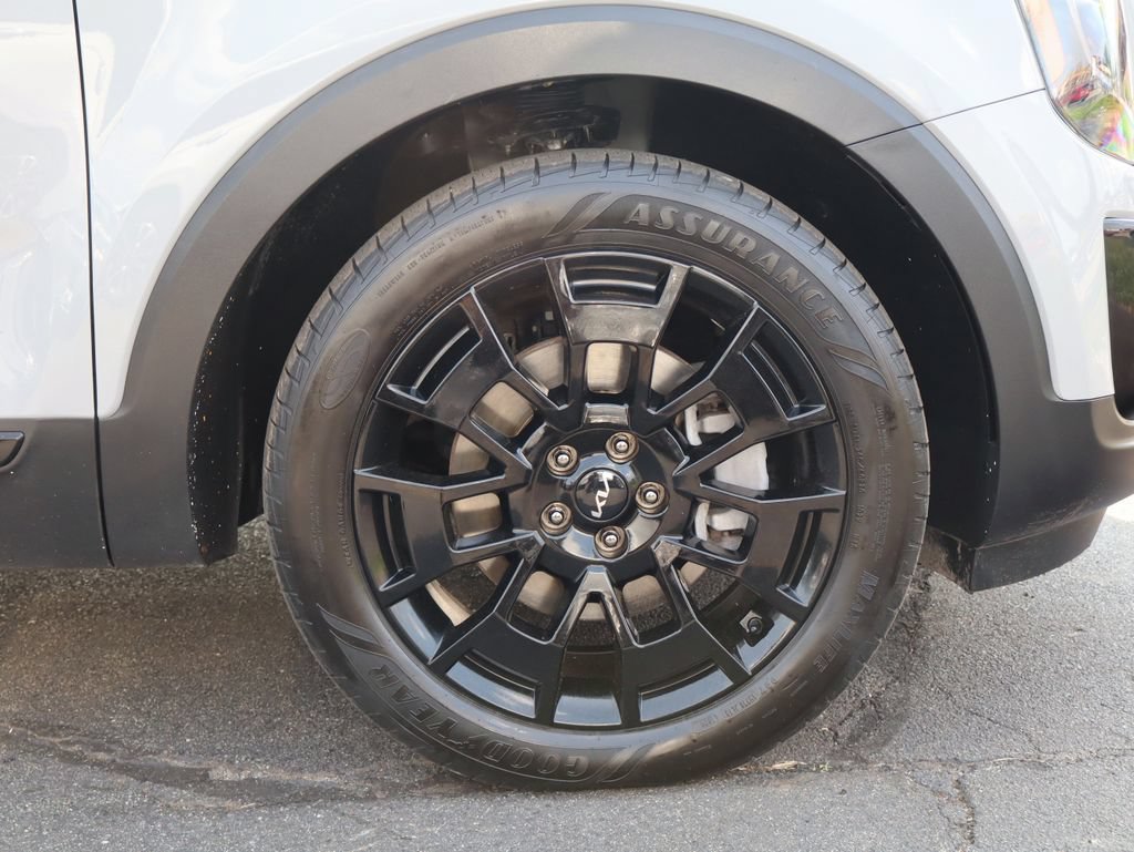 Used 2022 Kia Telluride SX w/ SX Prestige Package AWD/4WD image 78