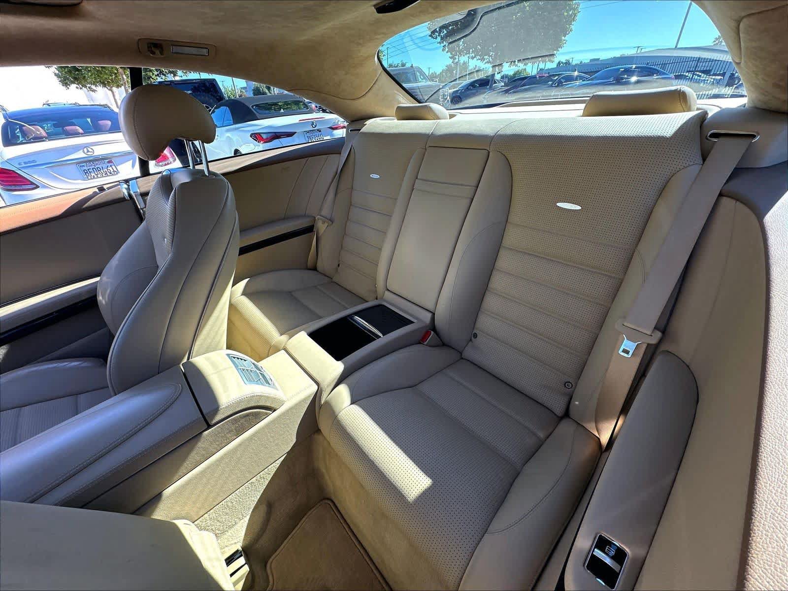 Used 2012 Mercedes-Benz CL 63 AMG image 22
