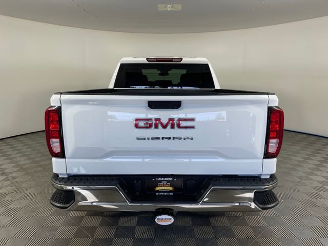 New 2026 GMC Sierra 1500 Pro w/ Pro Value Package image 19
