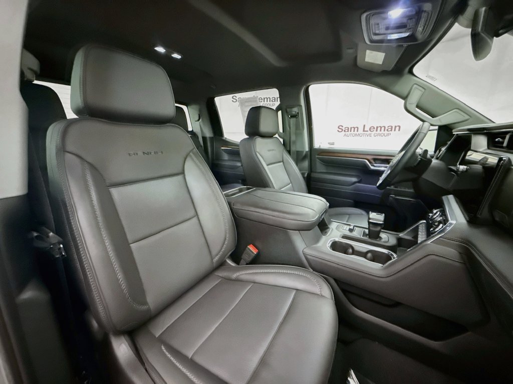 Used 2023 GMC Sierra 1500 Denali AWD/4WD image 29