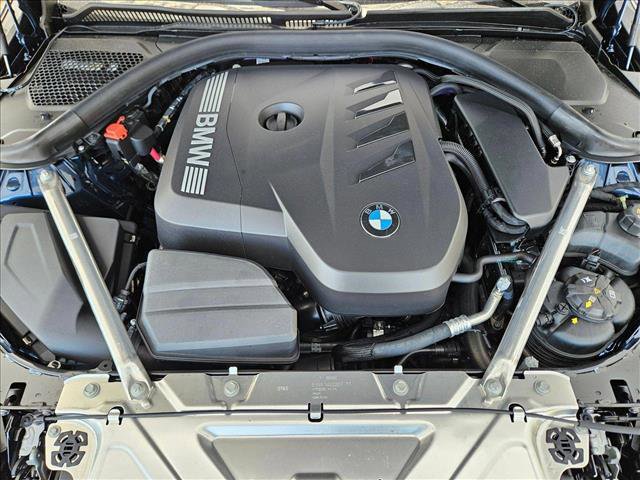 Used 2026 BMW 430i 430i w/ Parking Assistance Package image 16