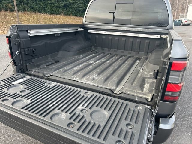 Used 2023 Nissan Frontier SV w/ SV Convenience Package image 36
