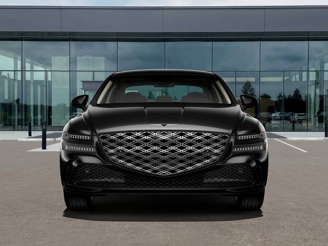 New 2025 Genesis G80 2.5T Advanced AWD/4WD image 7