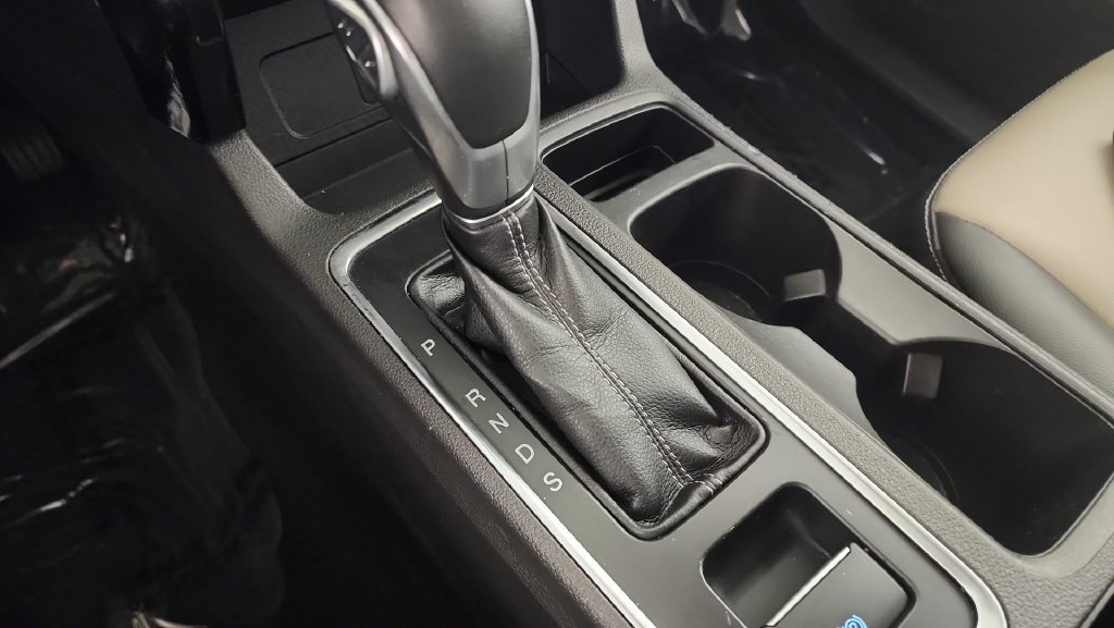 Used 2019 Ford Escape SEL FWD image 22