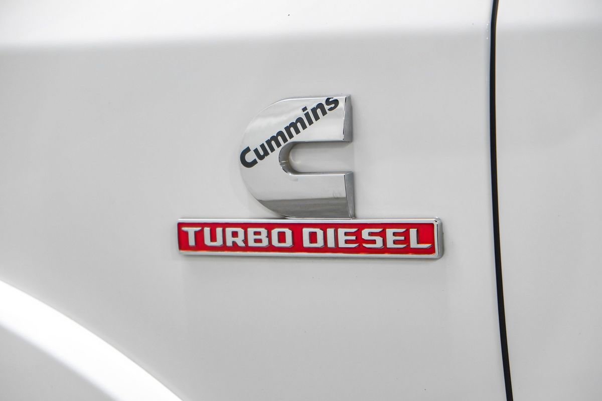 Used 2021 RAM 3500 Laramie image 53