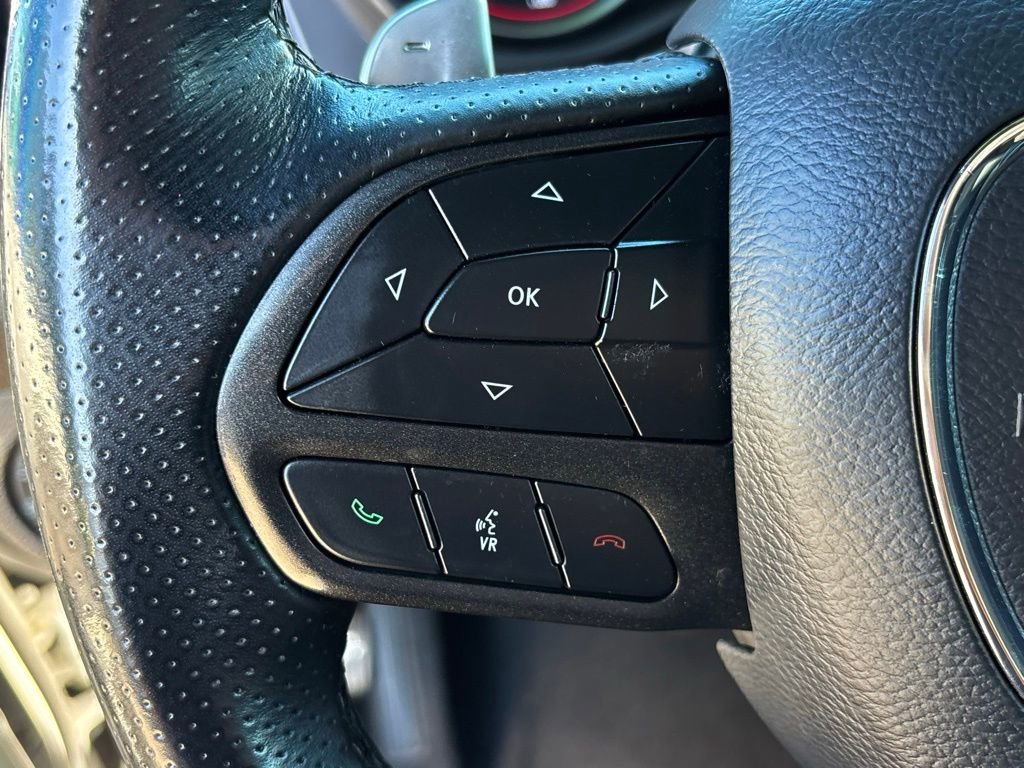 Used 2022 Dodge Challenger R/T image 13