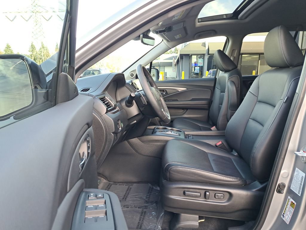 Used 2023 Honda Ridgeline RTL image 11