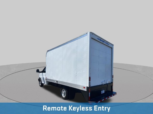 Used 2021 Chevrolet Express 3500 w/ Power Convenience Package RWD image 10