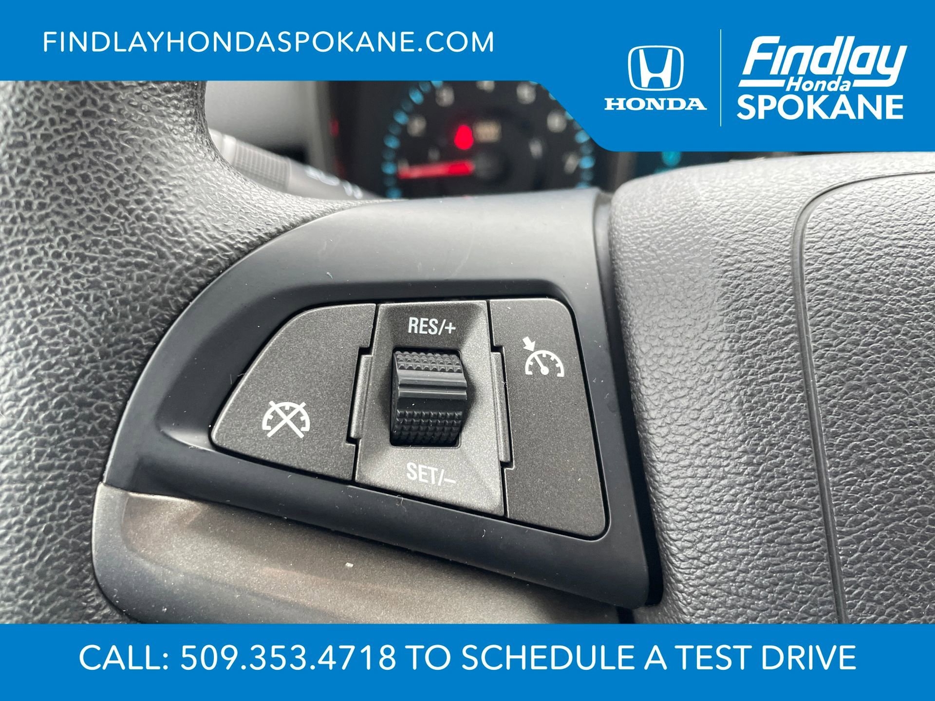 Used 2013 Chevrolet Malibu LT w/ Power Convenience Package image 15