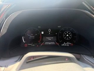 Used 2025 Lexus TX 350 AWD w/ Technology Package image 14