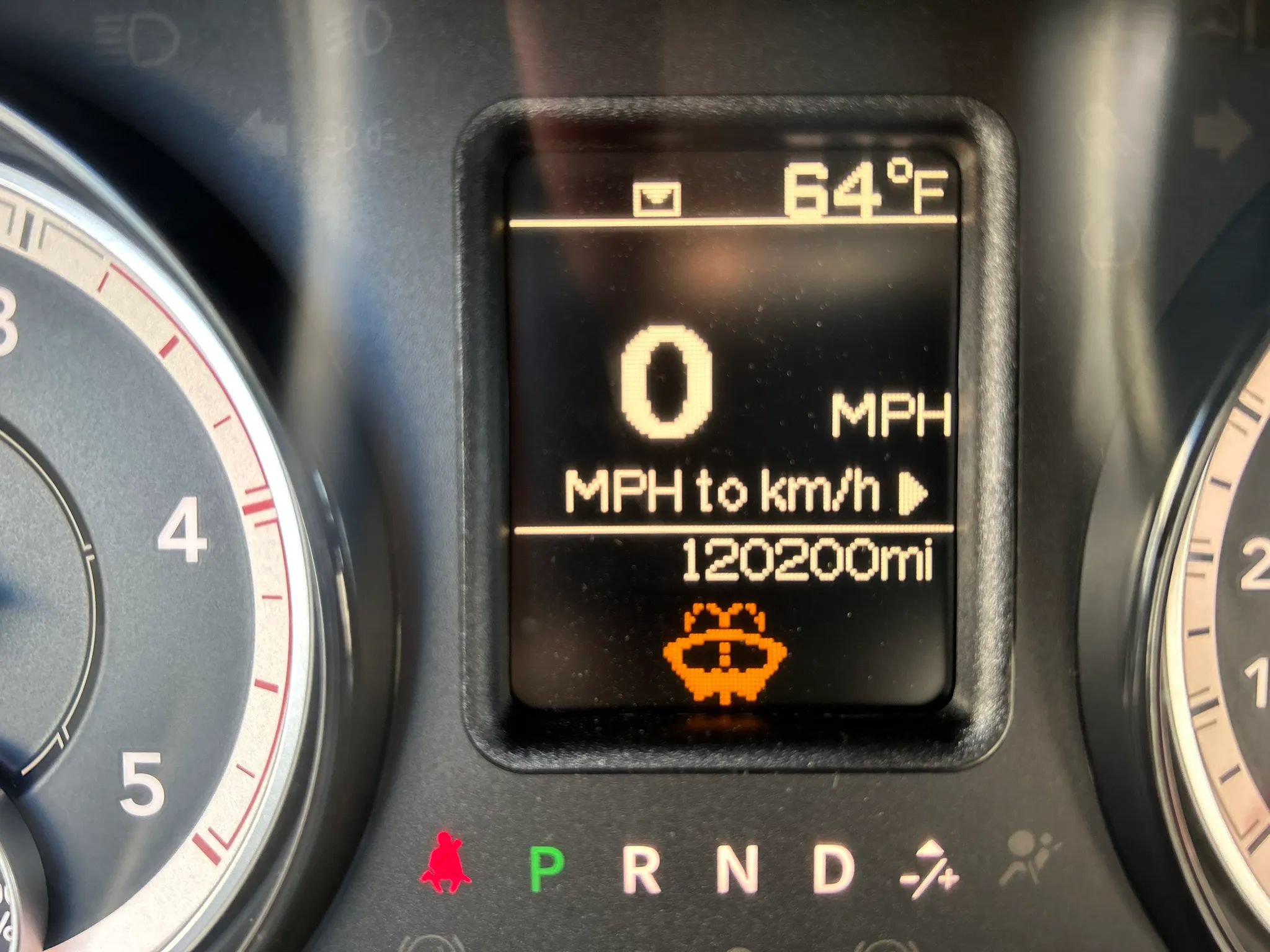 Used 2017 RAM 4500 Tradesman AWD/4WD image 12