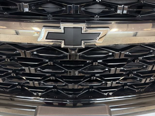Used 2025 Chevrolet Traverse Z71 w/ Enhanced Driving Package image 11