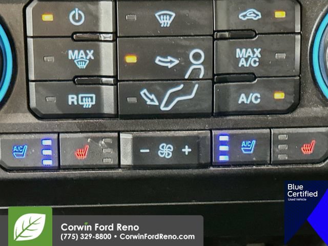 Used 2019 Ford F350 Lariat w/ Camper Package AWD/4WD image 24