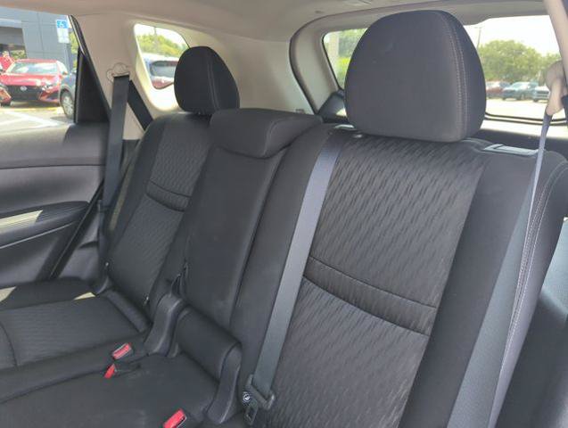 Certified 2020 Nissan Rogue SV AWD/4WD image 30