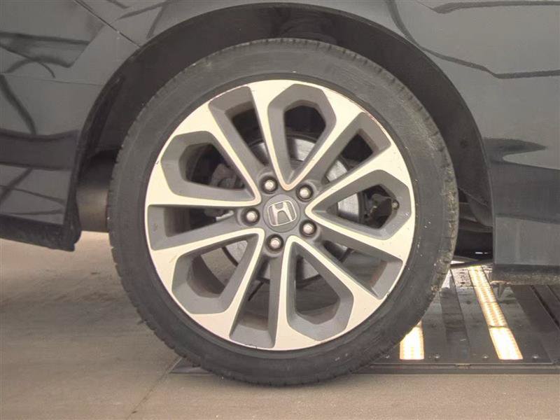 Used 2015 Honda Accord EX-L image 8