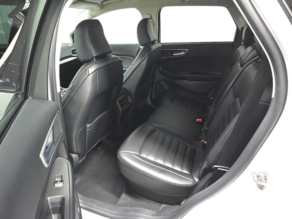 Used 2024 Ford Edge SEL w/ Convenience Package AWD/4WD image 35