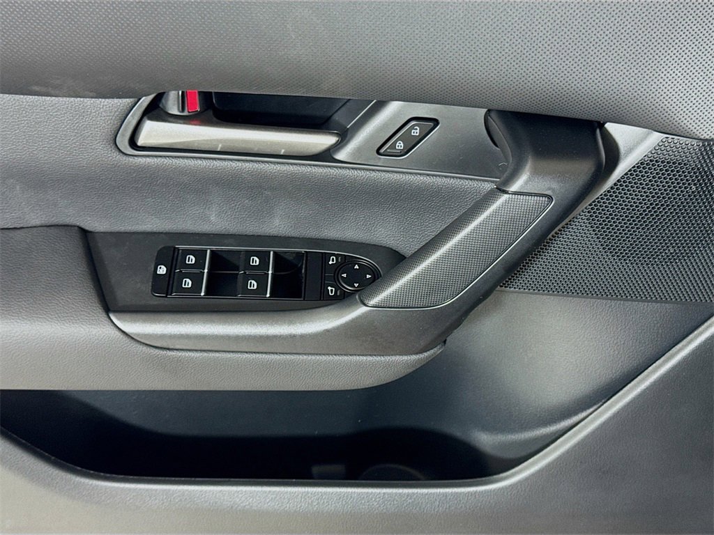 New 2025 MAZDA CX-50 AWD 2.5 S w/ Weather Package image 16