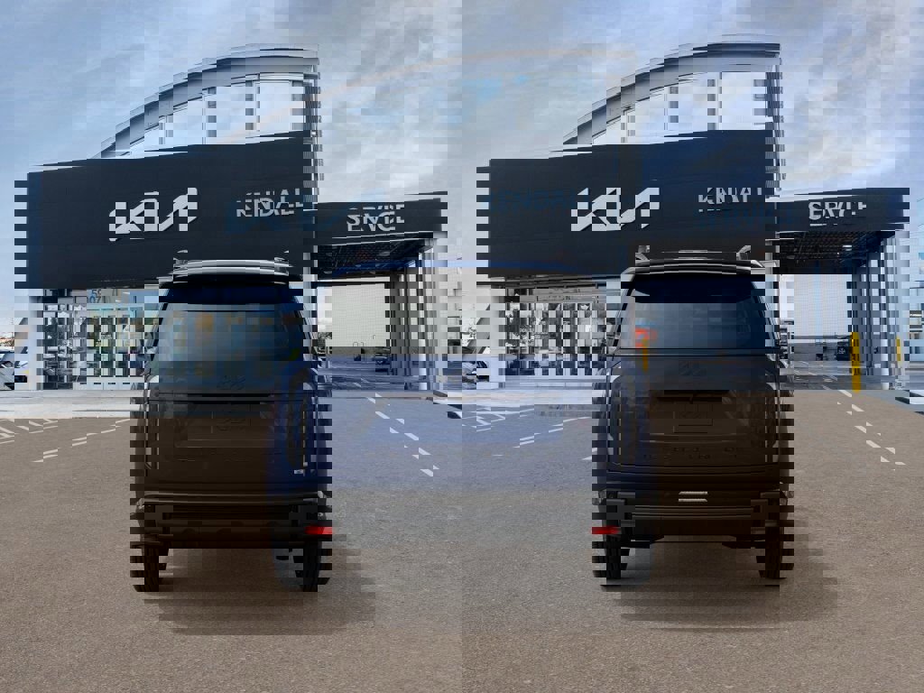 New 2027 Kia Telluride AWD image 5