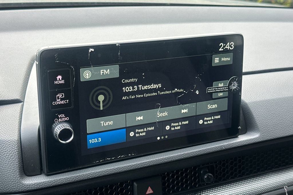 New 2026 Honda CR-V LX image 20