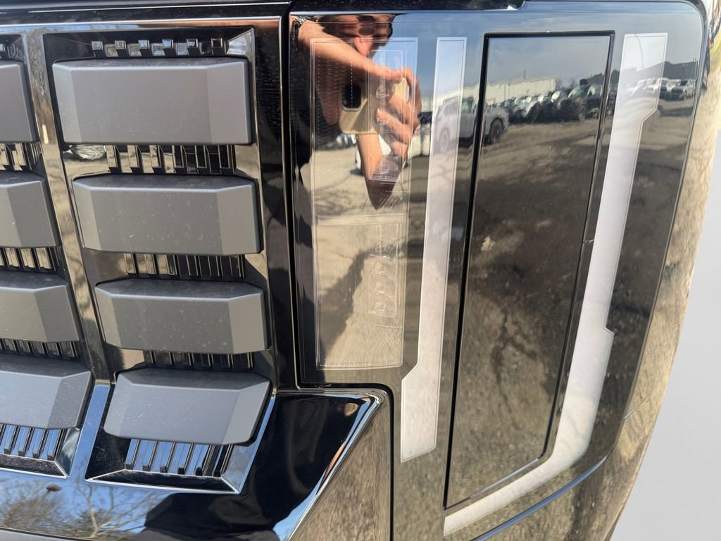 New 2027 Kia Telluride SX Prestige X-Line image 22