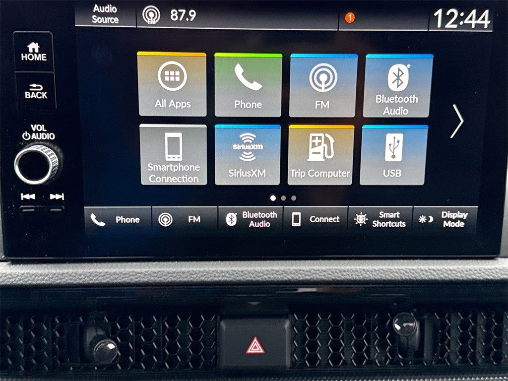 Certified 2023 Honda CR-V EX-L image 28