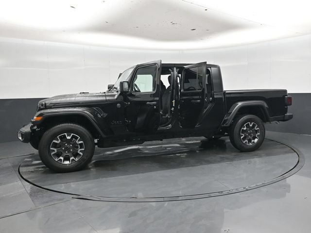 New 2026 Jeep Gladiator Sport AWD/4WD image 49