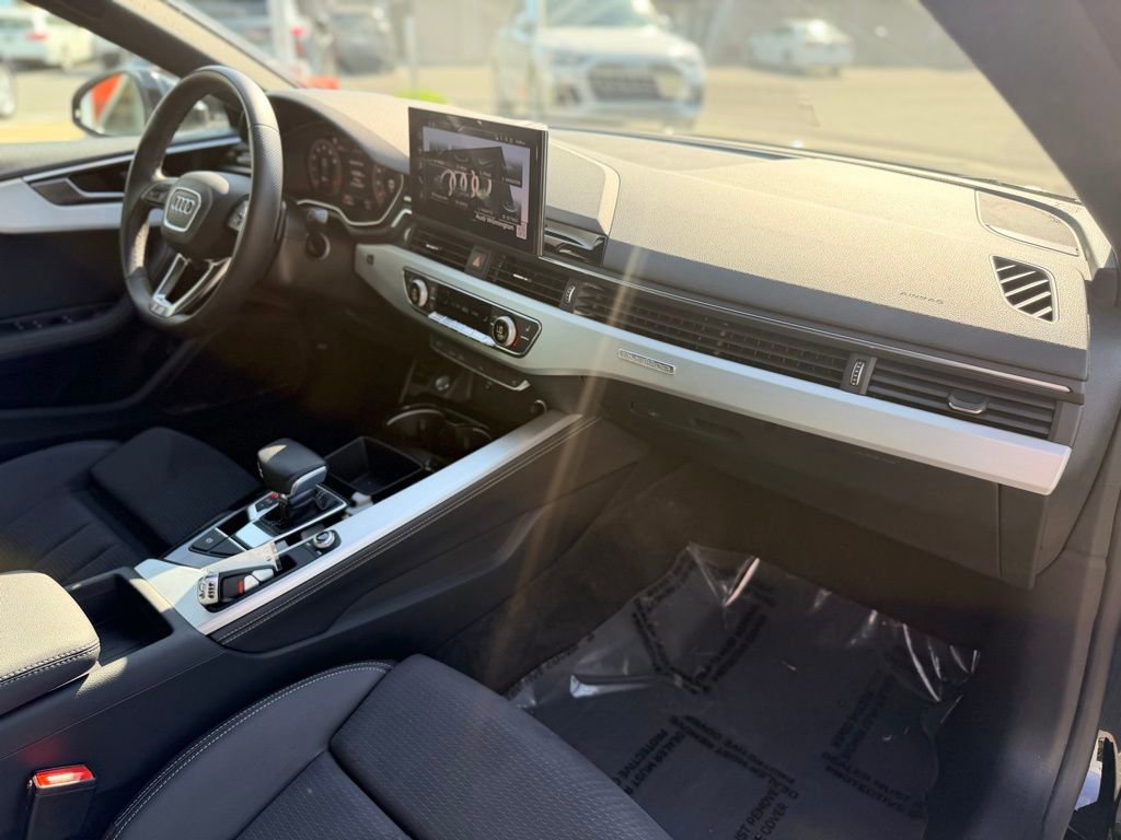 Certified 2023 Audi A5 2.0T Premium Plus image 23