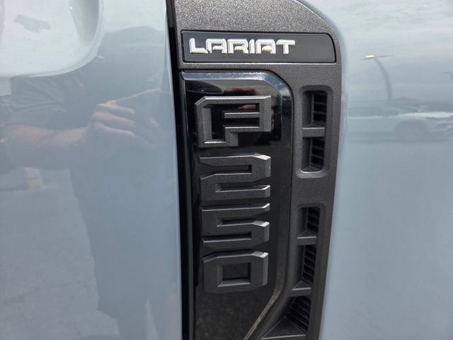 Used 2024 Ford F250 Lariat w/ Lariat Ultimate Package AWD/4WD image 17