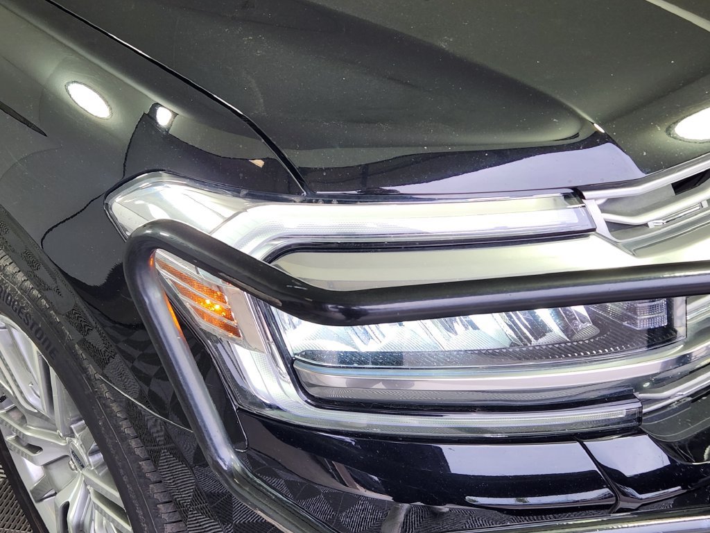 Used 2023 Ford Expedition Max Platinum AWD/4WD image 10