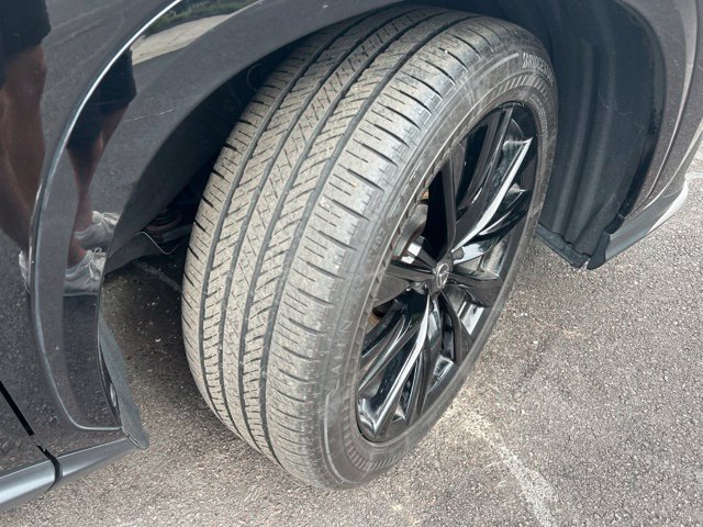 Used 2024 Lexus NX 350 F Sport AWD/4WD image 34
