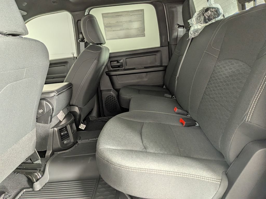 New 2026 RAM 2500 Tradesman image 26