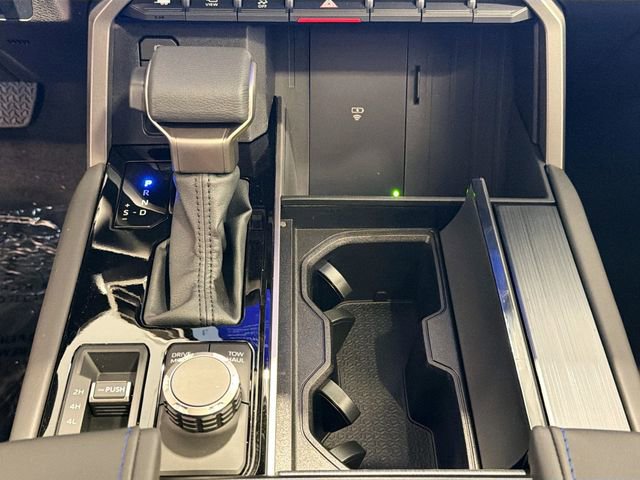 New 2026 Toyota Sequoia Platinum image 15