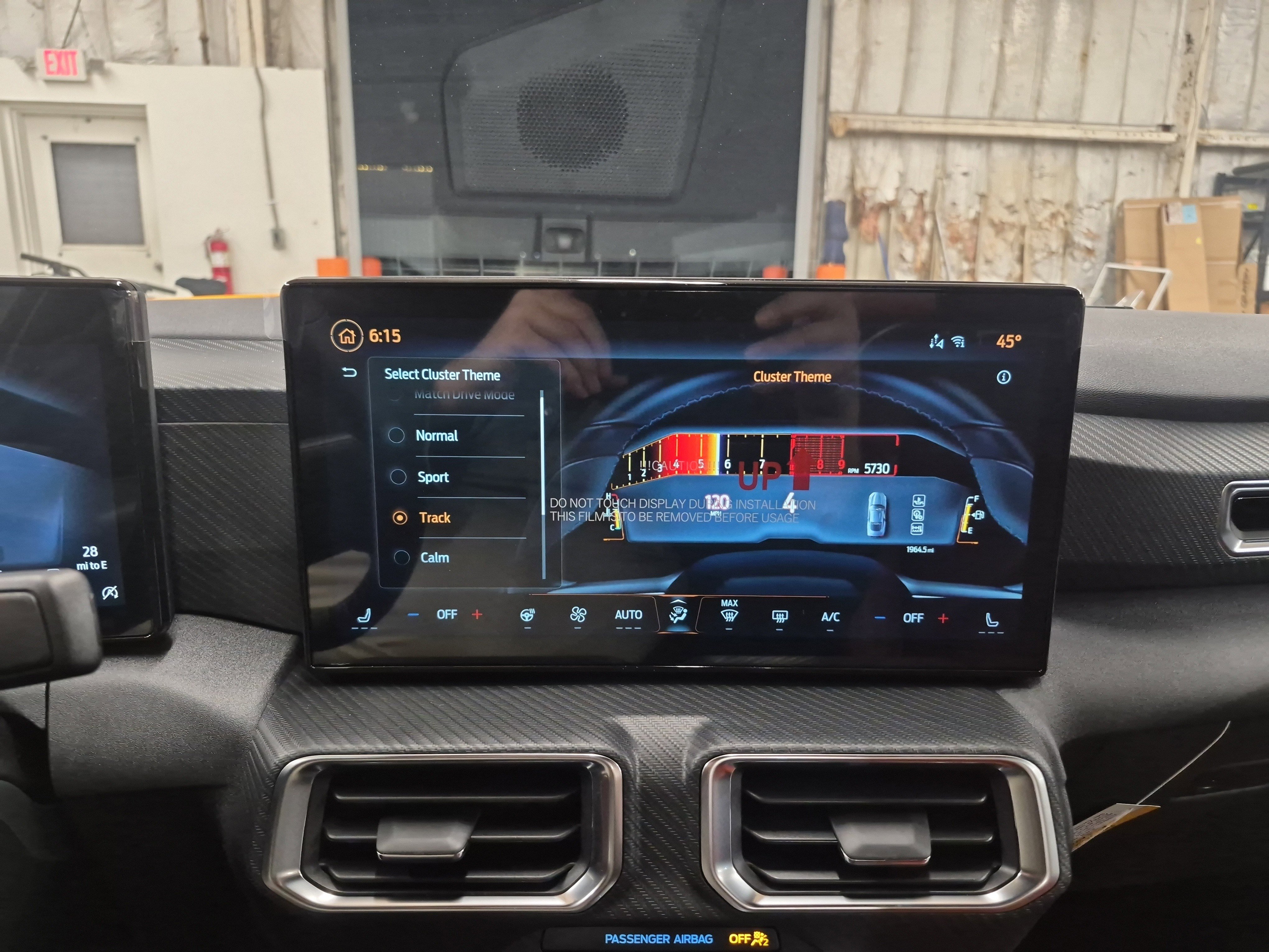 New 2026 Ford Mustang Premium image 33