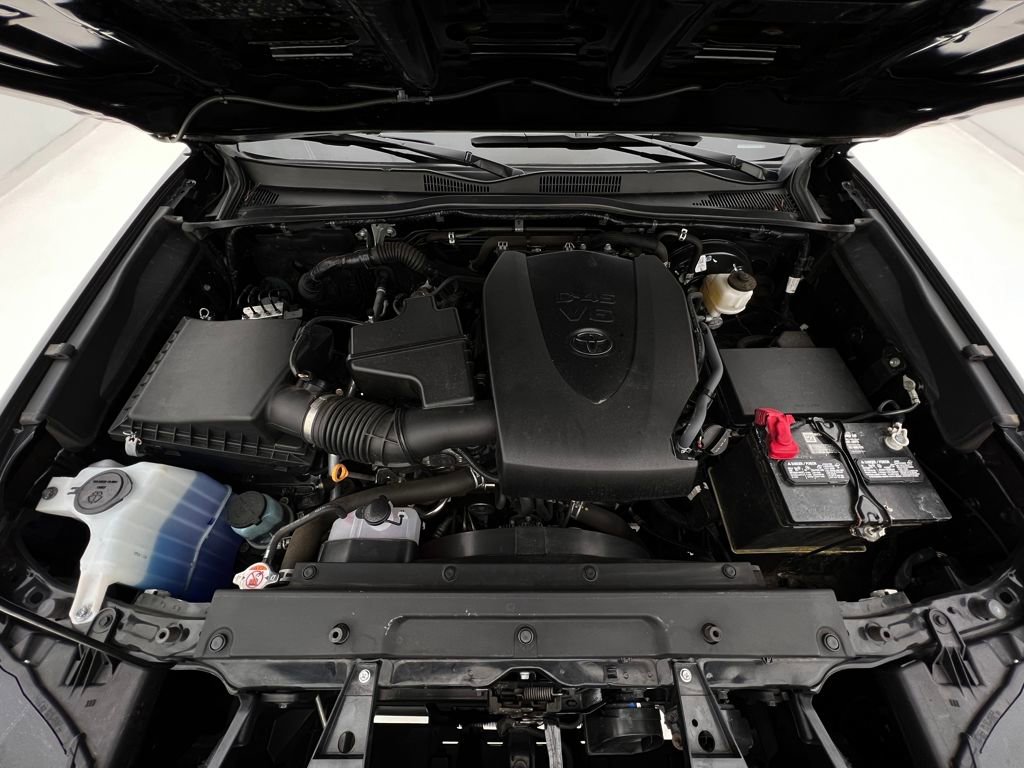 Used 2023 Toyota Tacoma TRD Sport image 24