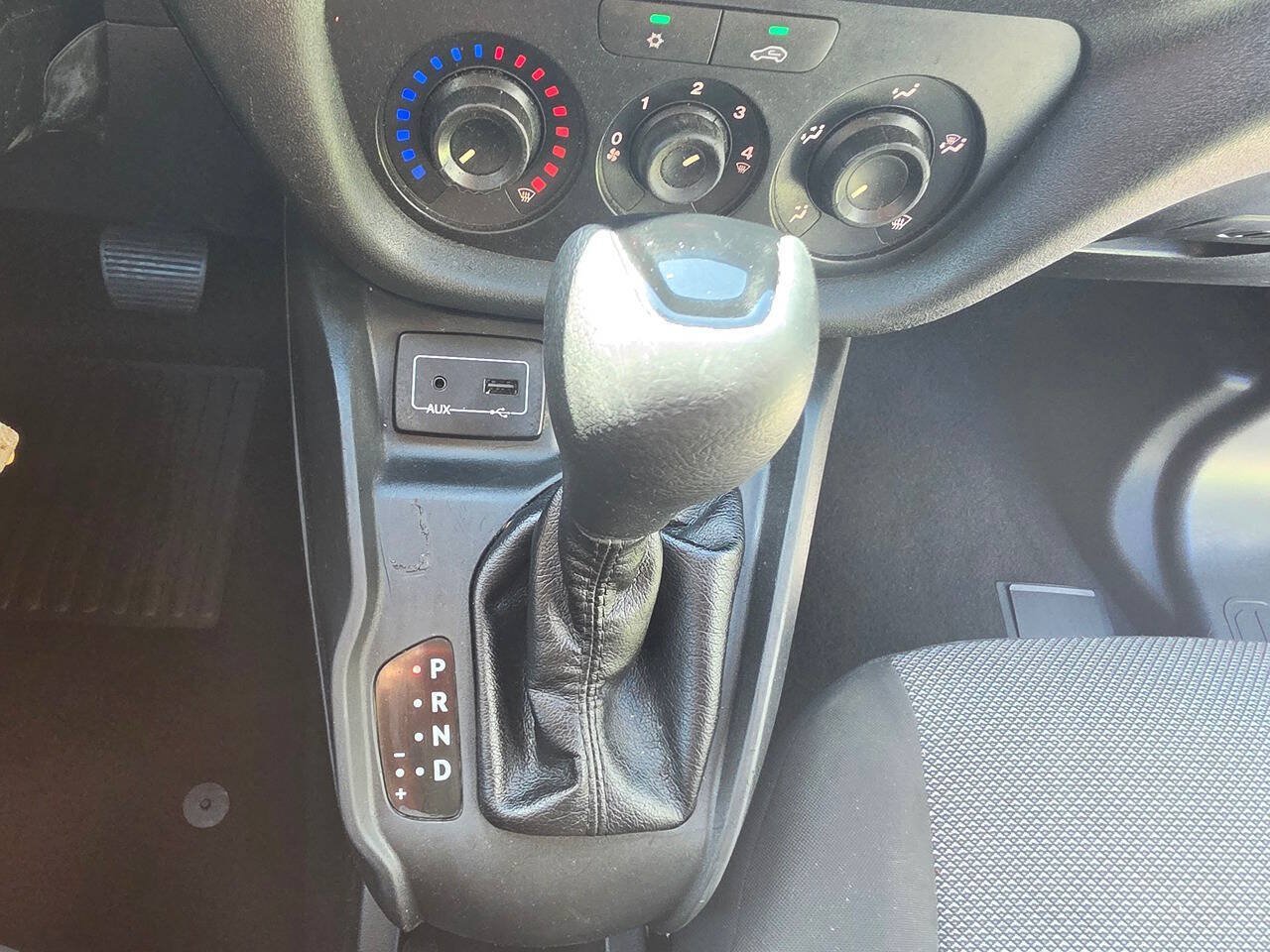 Used 2017 RAM ProMaster City Tradesman FWD image 38