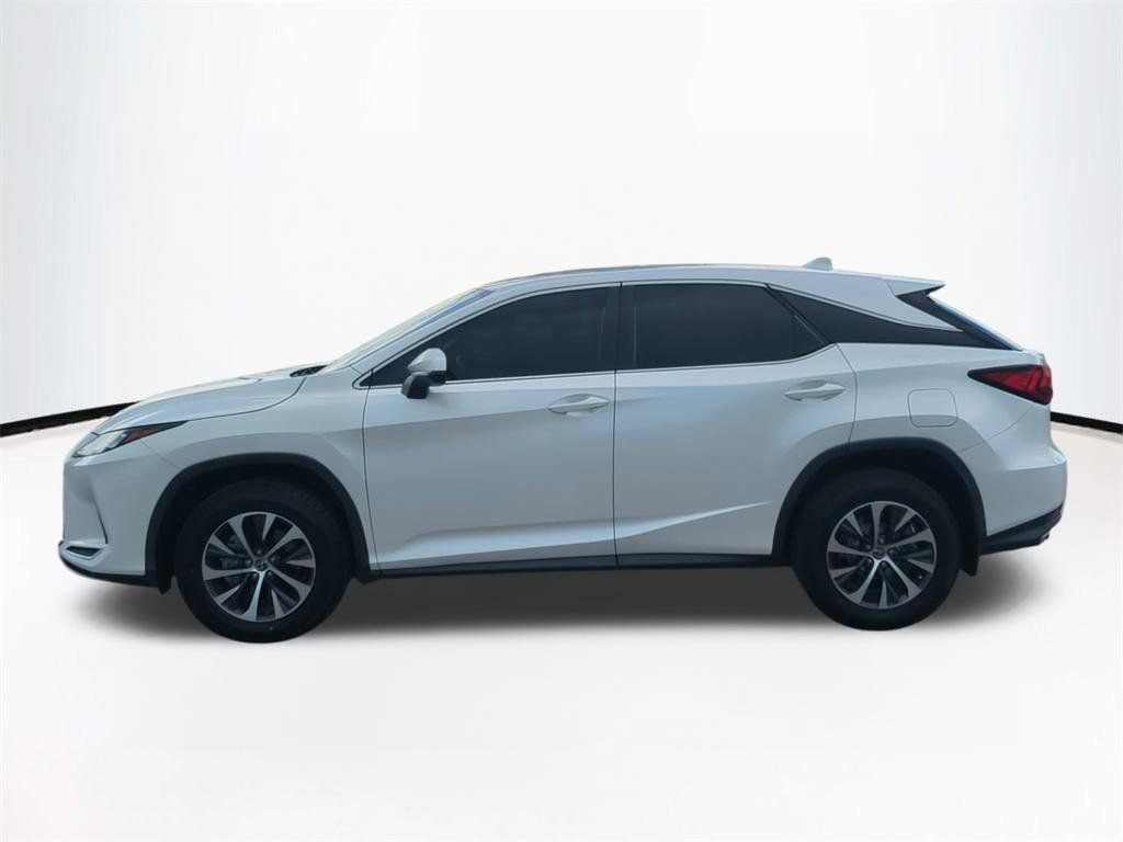 Used 2022 Lexus RX 350 FWD image 8