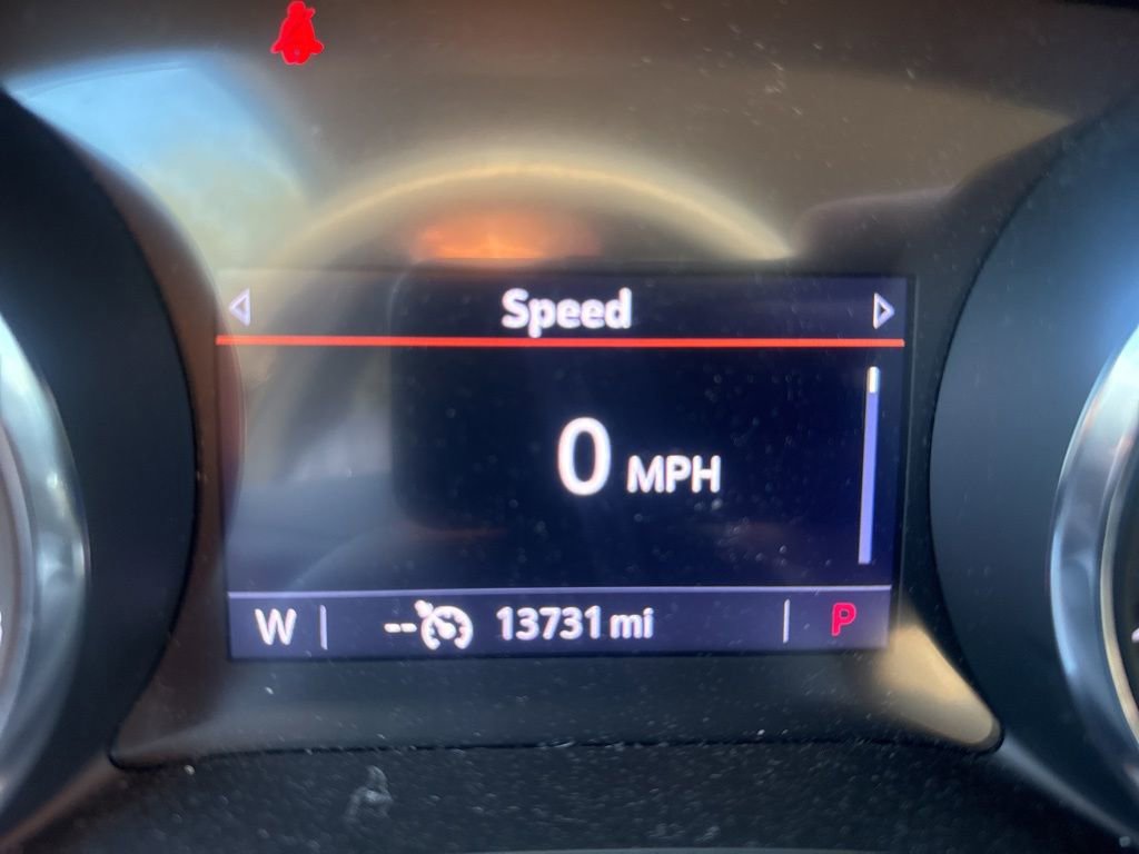 Used 2023 Buick Encore GX Select w/ Sport Touring Package FWD image 16