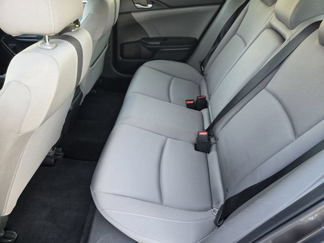 Used 2018 Honda Civic EX-T image 20