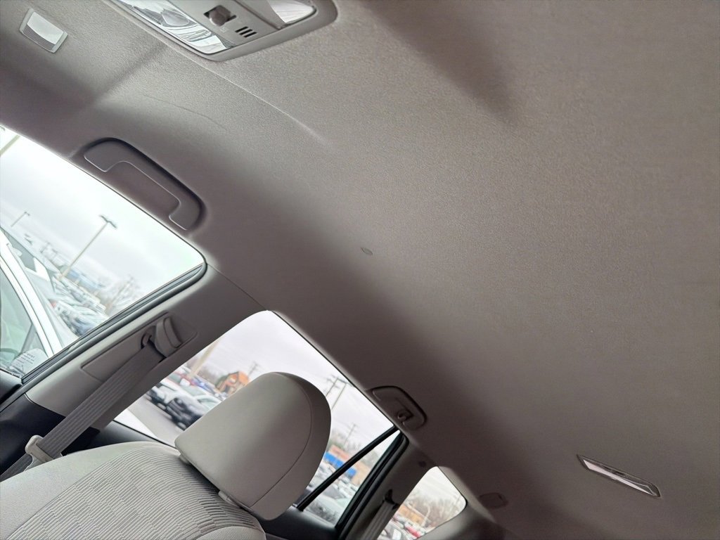 Used 2012 Toyota RAV4 4WD image 10