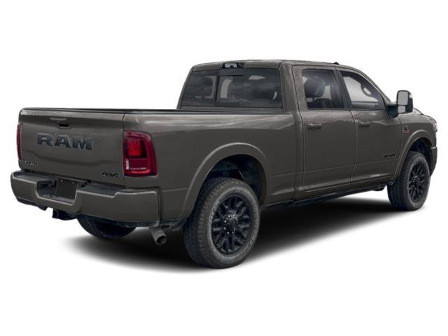 New 2027 RAM 3500 Limited AWD/4WD image 4